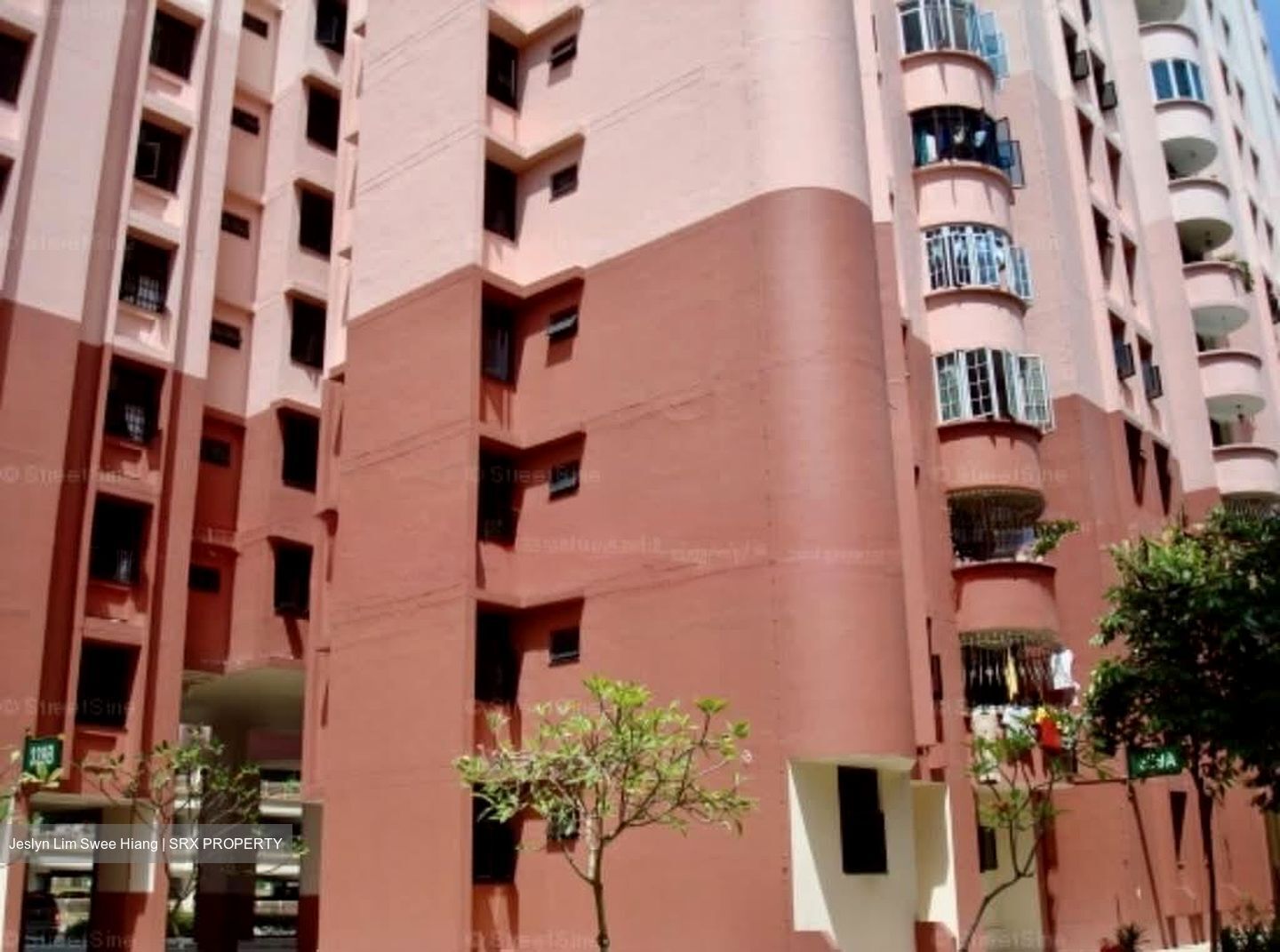 Blk 339A Sun Trellis (Sembawang), HDB 5 Rooms #579395361